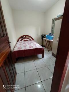 Casa com 2 dormitórios à venda, 124 m² por R$ 200.000,00 - Santa Maria - Várzea Grande/MT