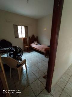 Casa com 2 dormitórios à venda, 124 m² por R$ 200.000,00 - Santa Maria - Várzea Grande/MT