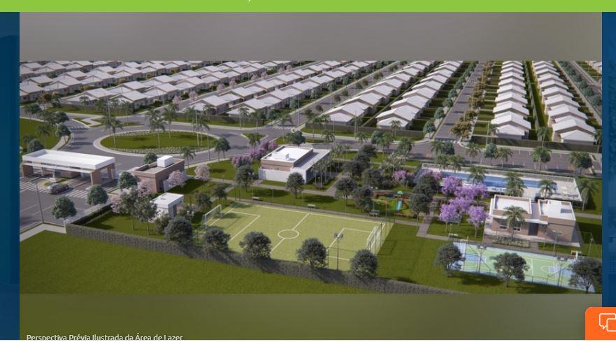 Casa com 3 dormitórios à venda, 76 m² por R$ 355.000 - Guarita II - Várzea Grande/MT