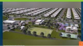 Casa com 3 dormitórios à venda, 76 m² por R$ 355.000 - Guarita II - Várzea Grande/MT