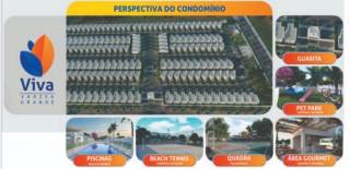 Casa com 2 dormitórios à venda por R$ 264.582,56 - Vila Pirineu - Várzea Grande/MT
