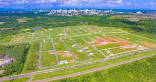 Terreno à venda, 250 m² por R$ 120.000 - Mirante Do Pari - Várzea Grande/MT