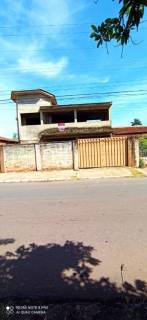 Sobrado com 4 dormitórios à venda, 275 m² por R$ 370.000,00 - Nova Várzea Grande - Várzea Grande/MT