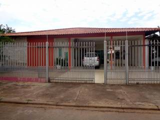 Casa com 4 dormitórios à venda, 300 m² por R$ 600.000 - Jardim Costa Verde - Várzea Grande/MT