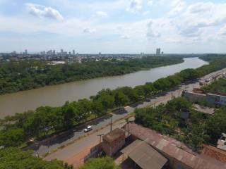 Área à venda, 98 m² por R$ 18.000.000,00 - Alameda - Várzea Grande/MT