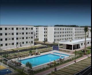 Belo apartamento com 2 dormitórios à venda.