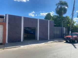 Casa com 3 dormitórios à venda, 94 m² por R$ 550.000,00 - Centro - Várzea Grande/MT