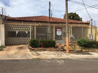 Casa com 4 dormitórios à venda, 280 m² por R$ 230.000,00 - São Gonçalo - Várzea Grande/MT