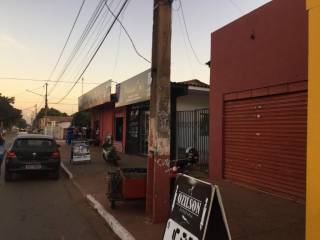 Salão à venda, 100 m² por R$ 350.000 - São Mateus - Várzea Grande/MT