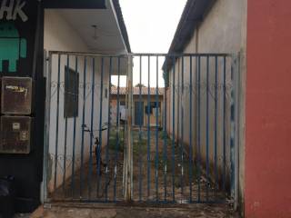 Salão à venda, 100 m² por R$ 350.000 - São Mateus - Várzea Grande/MT