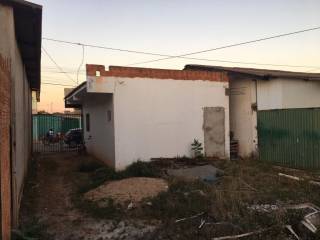 Salão à venda, 100 m² por R$ 350.000 - São Mateus - Várzea Grande/MT