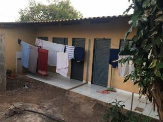 Salão à venda, 100 m² por R$ 350.000 - São Mateus - Várzea Grande/MT