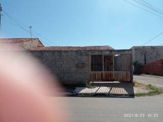 Casa com 2 dormitórios à venda, 50 m² por R$ 178.500,00 - Cohab Primavera - Várzea Grande/MT