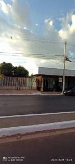 Terreno à venda, 610 m² por R$ 1.200.000,00 - Água Vermelha - Várzea Grande/MT