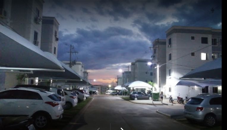 Apartamento Para Vender com 2 quartos no bairro Nova Várzea Grande em Várzea Grande