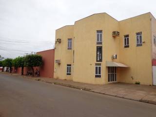 Salao Comercial , proximo a avenida Alzira Santana