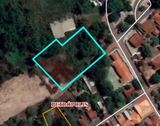 Área à venda, 2950 m² por R$ 450.000,00 - Passagem da Conceição - Várzea Grande/MT