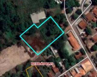 Área à venda, 2950 m² por R$ 450.000,00 - Passagem da Conceição - Várzea Grande/MT
