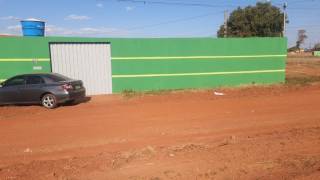 Casa com 3 dormitórios à venda, 86 m² por R$ 250.000,00 - Jardim Imperial - Várzea Grande/MT