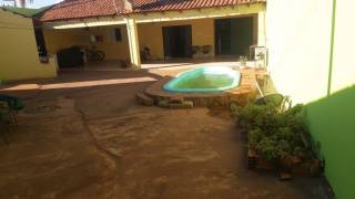 Casa com 3 dormitórios à venda, 86 m² por R$ 250.000,00 - Jardim Imperial - Várzea Grande/MT