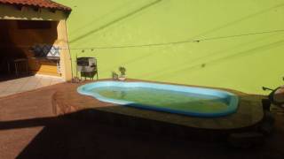 Casa com 3 dormitórios à venda, 86 m² por R$ 250.000,00 - Jardim Imperial - Várzea Grande/MT