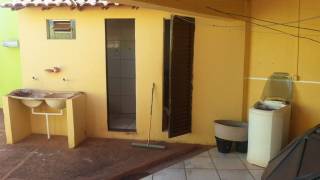 Casa com 3 dormitórios à venda, 86 m² por R$ 250.000,00 - Jardim Imperial - Várzea Grande/MT