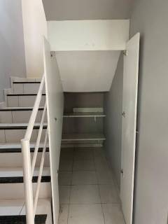 Sobrado Para Vender com 3 quartos 1 suítes no bairro Vila Ipase em Várzea Grande