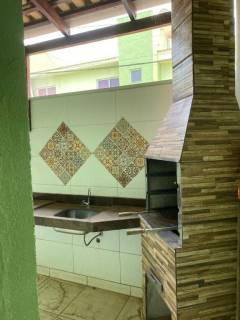 Sobrado Para Vender com 3 quartos 1 suítes no bairro Vila Ipase em Várzea Grande