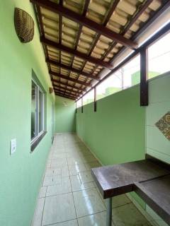 Sobrado Para Vender com 3 quartos 1 suítes no bairro Vila Ipase em Várzea Grande