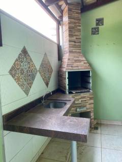 Sobrado Para Vender com 3 quartos 1 suítes no bairro Vila Ipase em Várzea Grande