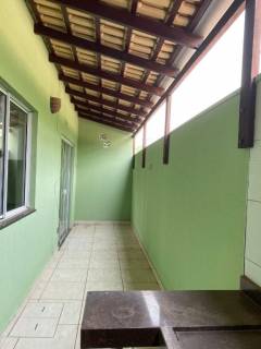 Sobrado Para Vender com 3 quartos 1 suítes no bairro Vila Ipase em Várzea Grande