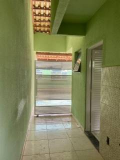 Sobrado Para Vender com 3 quartos 1 suítes no bairro Vila Ipase em Várzea Grande