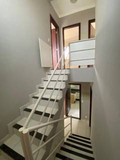 Sobrado Para Vender com 3 quartos 1 suítes no bairro Vila Ipase em Várzea Grande