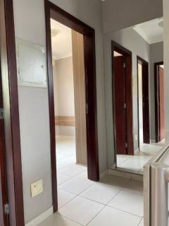 Sobrado Para Vender com 3 quartos 1 suítes no bairro Vila Ipase em Várzea Grande