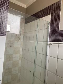 Sobrado Para Vender com 3 quartos 1 suítes no bairro Vila Ipase em Várzea Grande