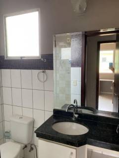 Sobrado Para Vender com 3 quartos 1 suítes no bairro Vila Ipase em Várzea Grande