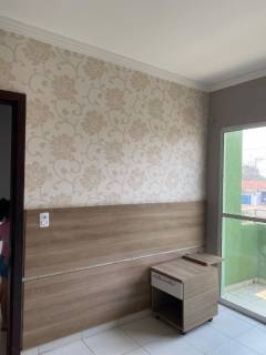 Sobrado Para Vender com 3 quartos 1 suítes no bairro Vila Ipase em Várzea Grande