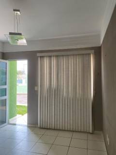 Sobrado Para Vender com 3 quartos 1 suítes no bairro Vila Ipase em Várzea Grande