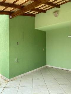 Sobrado Para Vender com 3 quartos 1 suítes no bairro Vila Ipase em Várzea Grande