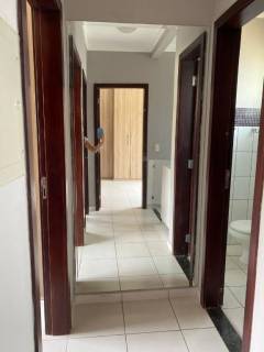 Sobrado Para Vender com 3 quartos 1 suítes no bairro Vila Ipase em Várzea Grande