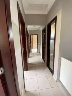 Sobrado Para Vender com 3 quartos 1 suítes no bairro Vila Ipase em Várzea Grande