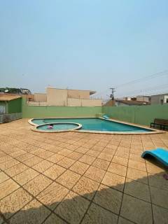 Sobrado Para Vender com 3 quartos 1 suítes no bairro Vila Ipase em Várzea Grande