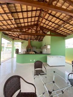 Sobrado Para Vender com 3 quartos 1 suítes no bairro Vila Ipase em Várzea Grande