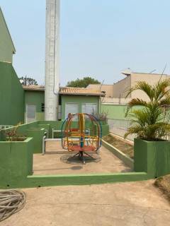 Sobrado Para Vender com 3 quartos 1 suítes no bairro Vila Ipase em Várzea Grande