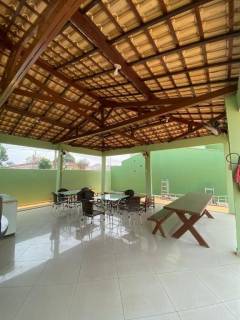 Sobrado Para Vender com 3 quartos 1 suítes no bairro Vila Ipase em Várzea Grande