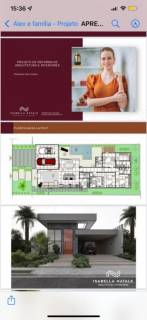 Terreno no Florais da Mata