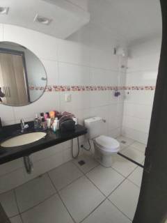 Olha que Top , no coração do Nova Varzea Grande