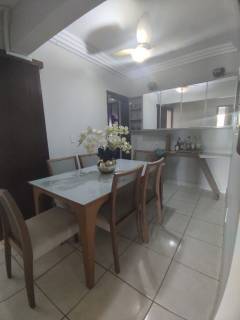 Olha que Top , no coração do Nova Varzea Grande