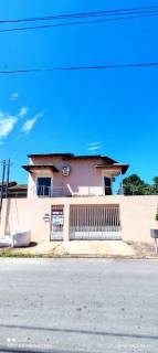 Sobrado com 3 dormitórios à venda, 196 m² por R$ 500.000,00 - Jardim Costa Verde - Várzea Grande/MT