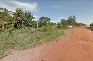 Terreno Prox. ao Novo Hospital Julio Muller